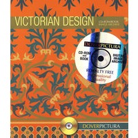Victorian Design维多利亚式工艺设计