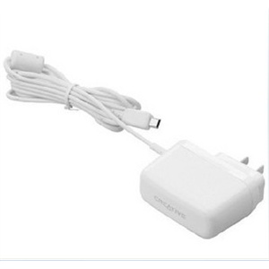 创新CREATIVE ZEN 通用型USB充电器5V1A 原装正品