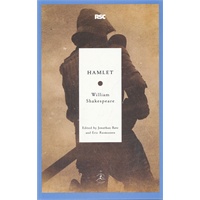 HAMLET(ISBN=9780812969092)