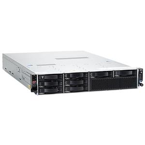 IBM System X3620 M3(7376I03) 塔式服务器 2U高