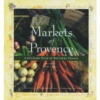 MARKETS OF PROVENCE
