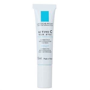 LA roche-posay 理肤泉活力维生素C眼霜 15ml
