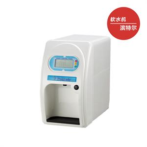 滨特尔Pentair清纯系列纯水机RO-70U液晶显示台下型