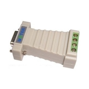 宇泰UT-2211新款232转485 RS-232转RS-485接口 转换器485转232