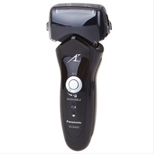 [正品联保]松下（Panasonic） ES-GA20-K 朗达电动剃须刀