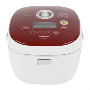 [当当销售配送]Panasonic松下 电饭煲SR-MH151-R（尊红）