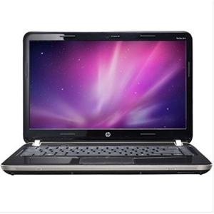 HP 惠普 DV4-3125TX（QG428PA） 14英寸笔记本电脑 送原装包 鼠标