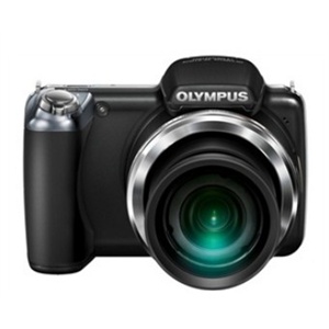 Olympus/奥林巴斯 数码相机SP-810 3D影像 高清拍摄 大变焦