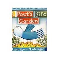 鹦鹉的花园A Poet's Bird Garden