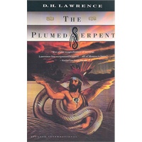 PLUMED SERPENT, THE(ISBN=9780679734932)