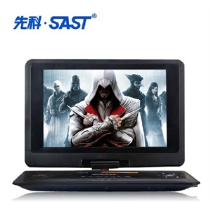 新科MP5 SK920T 8G 触摸屏