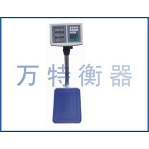 新款100kg/10g电子台秤电子秤计价秤友声电子秤电子称
