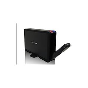 阿卡西斯 BA-09U 3.5寸STAT-USB2.0 3秒更换硬盘 免螺丝设计