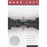 Echo House（ISBN=9780395901380）