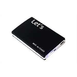 let's lp10000 iphone 4 ipod 2 手机数码10000毫安移动电源