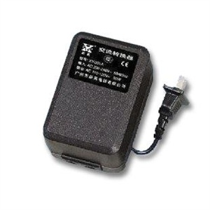 新英变压器/XY-202B/110伏转220伏/功率100W/出国用