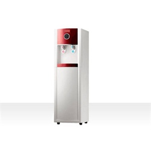 韩国熊津豪威世韩立式冰热直饮机CW-7000S-160N