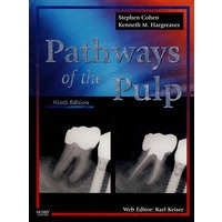 牙髓治疗(第9版)Pathways of the Pulp
