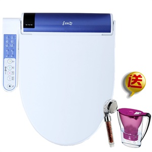IZEN韩国进口爱真洁身器IBC9500即热式