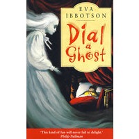 Dial A Ghost 给鬼魂打电话