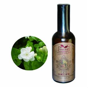 玫瑰汇香舍 茉莉花水100ml 法国