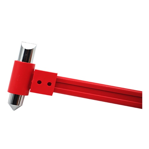 消防逃生安全锤牌子好不好 安全锤逃生锤破窗器哪款好评价