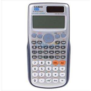 卡西欧（CASIO）函数计算器FX-991ES PLUS