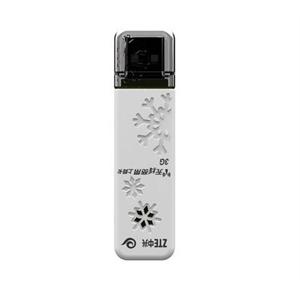 中兴AC582 天翼 3G上网卡