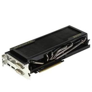 耕昇GTX570 关羽版 游戏显卡 耕升 GTX570 1280M DDR5 皇冠特价