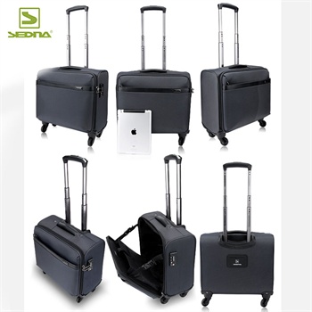 Bric s布里克斯 55cm拉杆箱 旅行箱 BXL08117