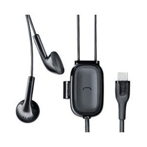 诺基亚WH-203 6700C 6500C 6600S 7900 WH203原装耳机