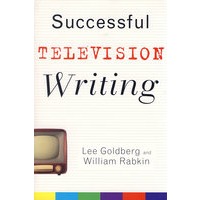 Successful Television Writing成功的电视写作