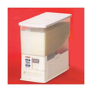 ASVEL unixware系列可计量米箱 12KG