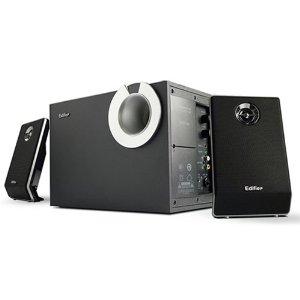 漫步者（Edifier）R301T 北美版音箱 2.1多媒体音箱 标准型系列