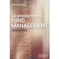 （基金管理导论）AN INTRODUCTION TO FUND MANAGEMENT 3E