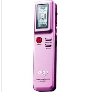 aigo 爱国者 R5568 4G 360度环绕 手机录音 录音笔