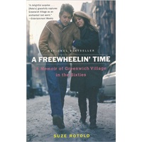 FREEWHEELIN' TIME, A(ISBN=9780767926881)