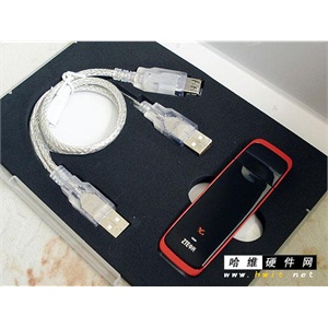 13381421865中兴MU350移动3G网卡，HSDPA/TD/EDGE