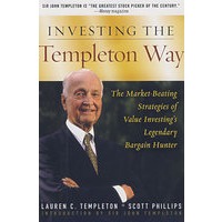 INVESTING THE TEMPLETON WAY：THE MARKET成为模板的投资方式