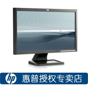 HP LE2001w 20 英寸宽屏 LCD 显示器
