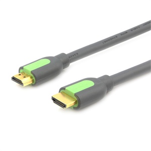 CE-LINK HDMI线 高清线 1.4版 电脑接电视连接线数据线 3D 0.9米
