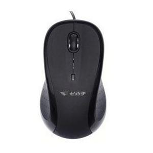 七巧手 QM3106破坏神USB电脑游戏鼠标
