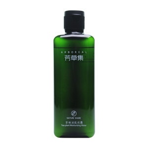 芳草集 茶树纯露爽肤水控油 补水 收毛孔 祛痘 化妆水