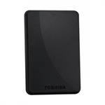 ��������Ӫ�� TOSHIBA��֥ �ƶ�Ӳ�� �ڼ׳�ϵ�� 2.5Ӣ�� USB3.0 1TB