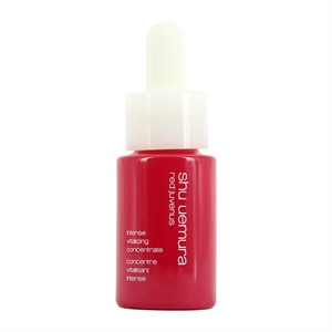 Shu uemura植村秀光采嫩肤精华露 10ml