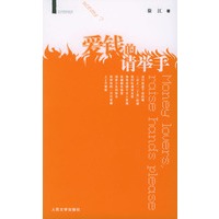 爱钱的请举手——打口时尚书系