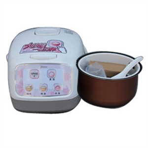 【货到付款】Bear/小熊 空气加湿器|加湿器 JSQ-S102 迷你 便携