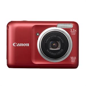 佳能 PowerShot A800 数码相机（全新上市现货发售！）