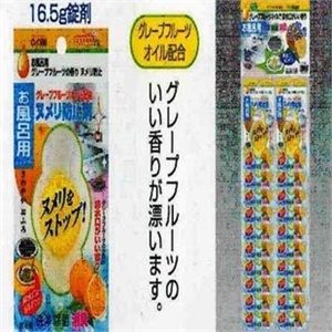 【日本畅销】排水口用消臭剂(内置式) CN1389
