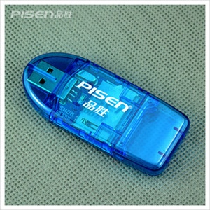 品胜 SD读卡器 品胜读卡器